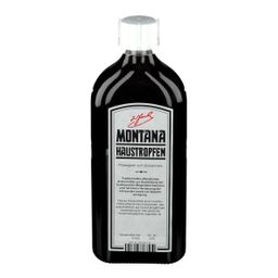 Montana Haustropfen