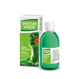 TANTUM VERDE® Gurgellösung