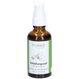 homedi-kind® Erkältungszeitspray