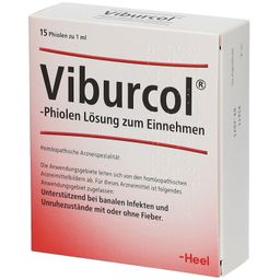 Viburcol®