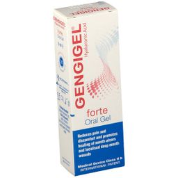 Gengigel® Gel forte