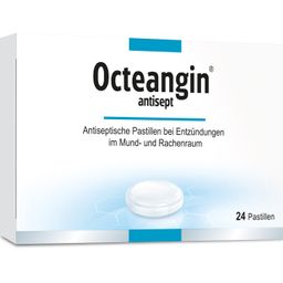 Octeangin® antisept
