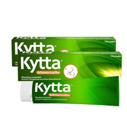 Kytta® Schmerzsalbe