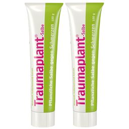 Traumaplant®-Salbe