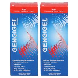 Gengigel® Zahnfleischgel