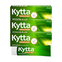 Kytta® Schmerzsalbe
