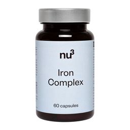 nu3 Eisen Komplex