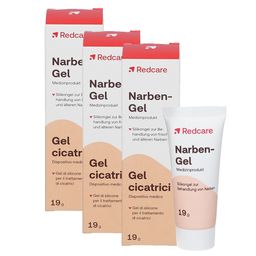 Redcare Narben-Gel 