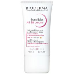 BIODERMA Sensibio AR BB Cream LSF 30 Getönt