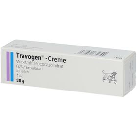 Travogen® Creme