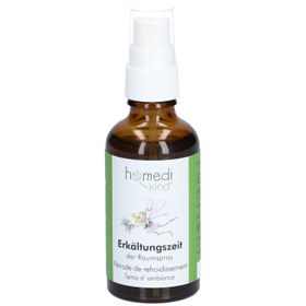 homedi-kind® Erkältungszeitspray