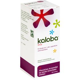 Kaloba® Sirup