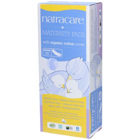 NATRACARE Maternity pads, Mutterschaftsbinde