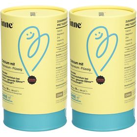 inne® Calcium mit Magnesium Flüssig