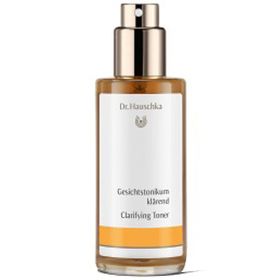 Dr. Hauschka® Gesichtstonikum klärend
