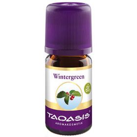 TAOASIS® Wintergreen BIO