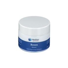Meditao Rosenbalsam
