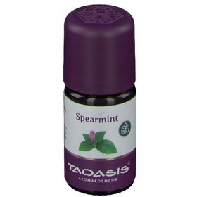 TAOASIS® Spearmint Öl bio