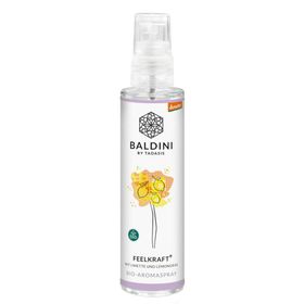 BALDINI BY TAOASIS Feelkraft® Raumspray bio/demeter