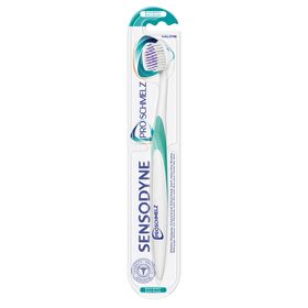 Sensodyne® ProSchmelz® Zahnbürste extra weich
