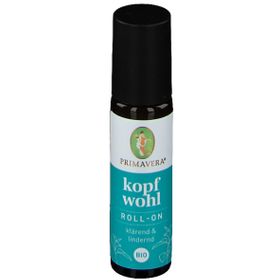 PRIMAVERA® kopf wohl Roll-On