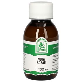 St. Severin AQUA ROSAE