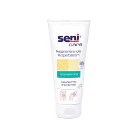 seni® care Pflegebalsam für trockene Haut