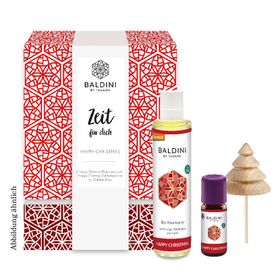 Baldini by Taoasis Zeit für dich Happy Christmas Geschenkset