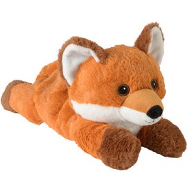 Warmies® Liegender Fuchs