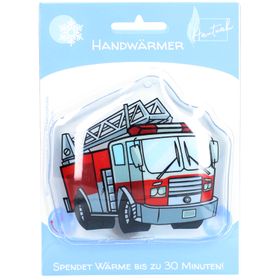 KDA Handwärmer "Feuerwehr"