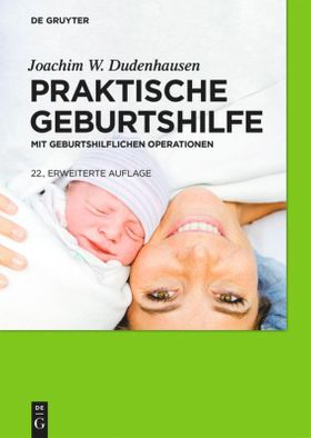 Praktische Geburtshilfe