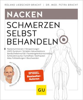Schulter & Nacken Schmerzen selbst behandeln