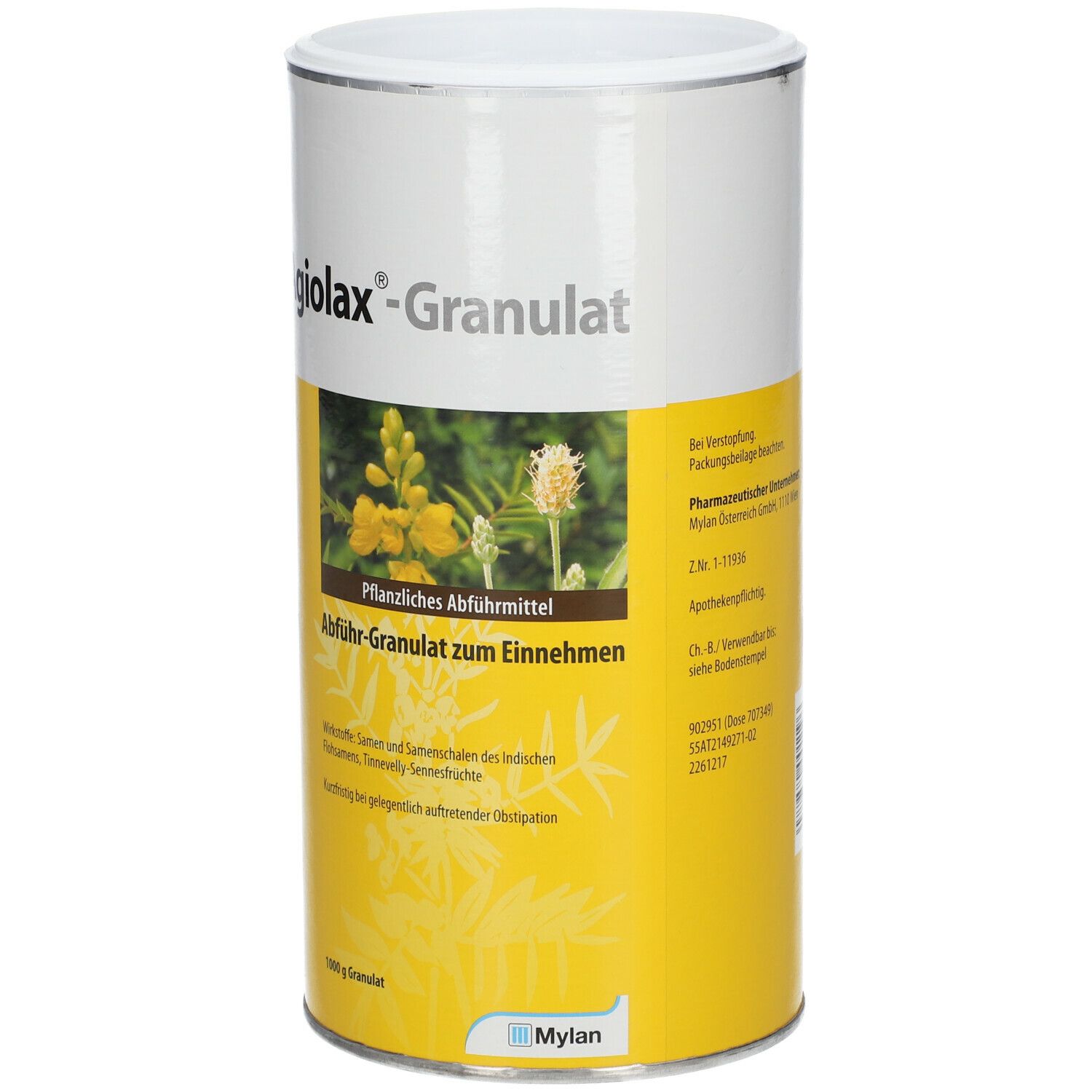 Agiolax® Granulat