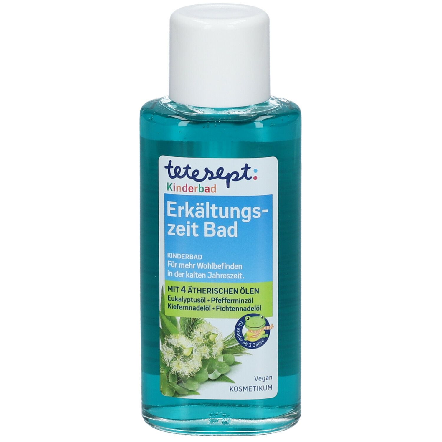 tetesept® Kinder Erkältungsbad
