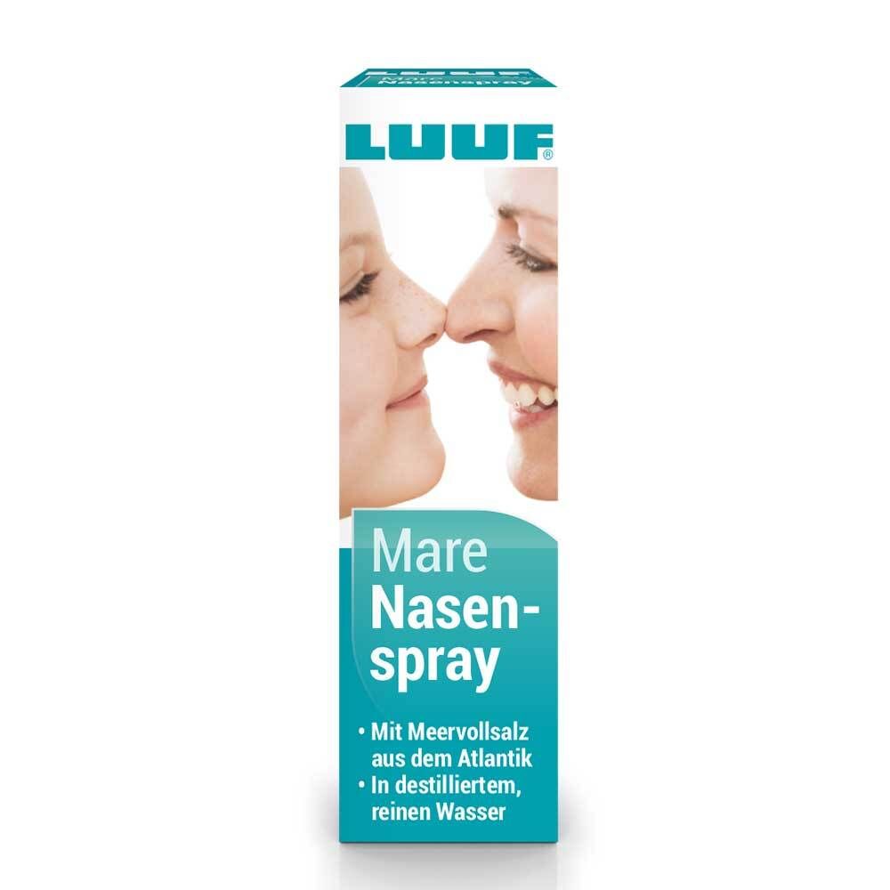 Luuf® Mare Nasenspray