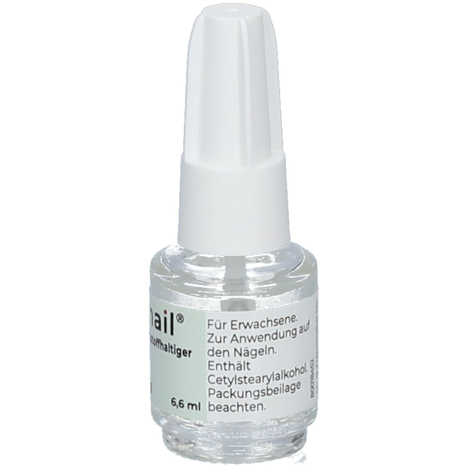Kitonail® wirkstoffhaltiger Nagellack