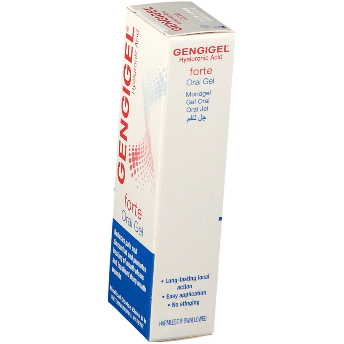 Gengigel® Gel forte