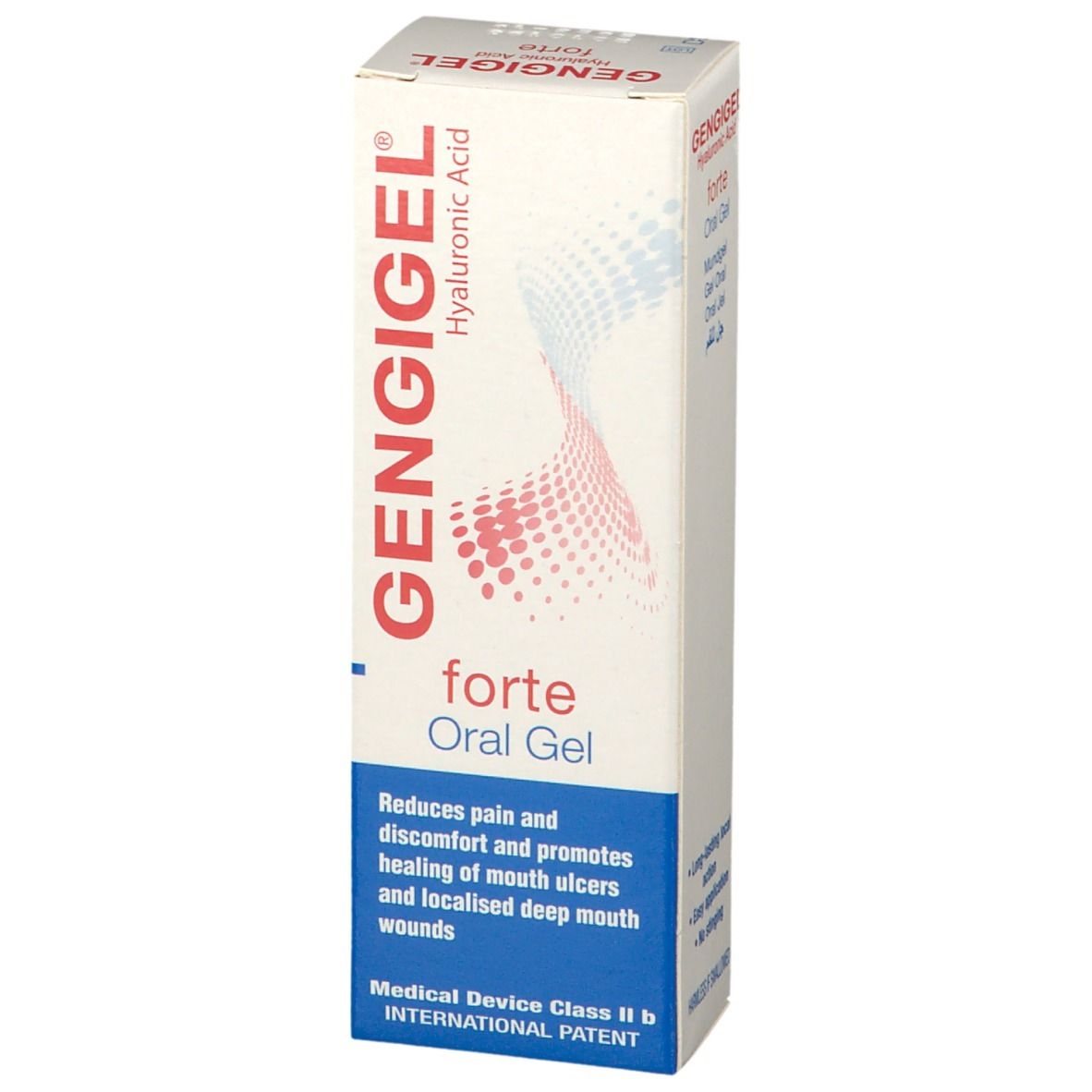 Gengigel® Gel forte