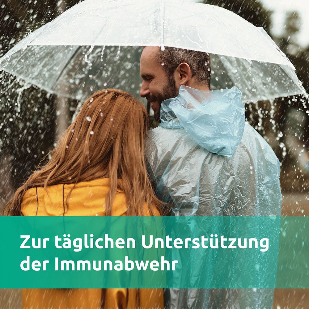 Supradyn® IMMUN Brausetabletten zur Unterstützung des Immunsystems