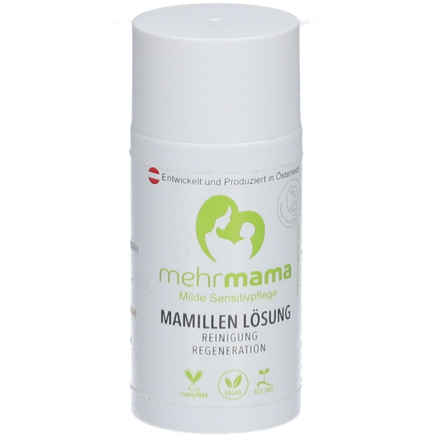MehrMama Mamillen Lösung