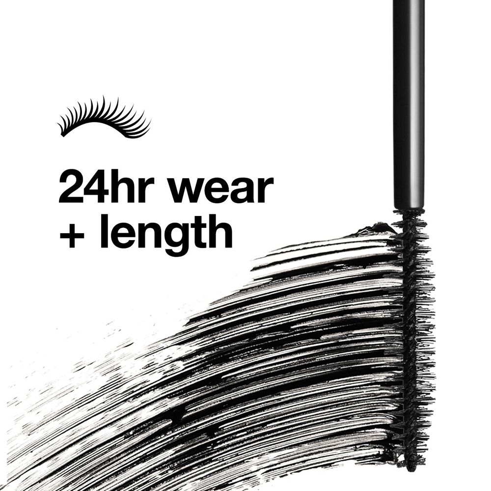 CLINIQUE Lash Power™ Mascara Long-Wearing Formula Dark Chocolate -