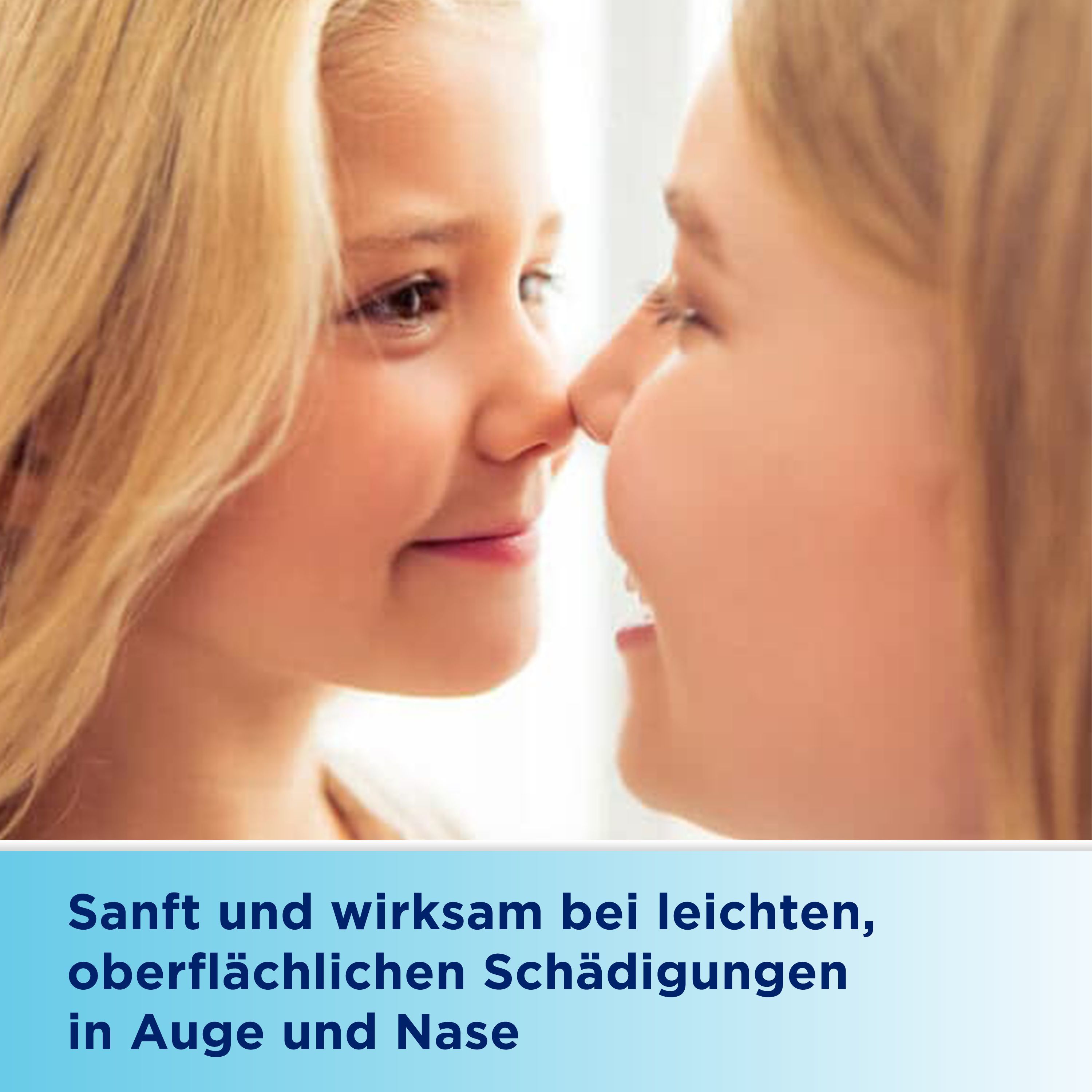 Bepanthen® Augen- und Nasensalbe - Jetzt 15% Rabatt mit dem Code 15bepanthen sparen*