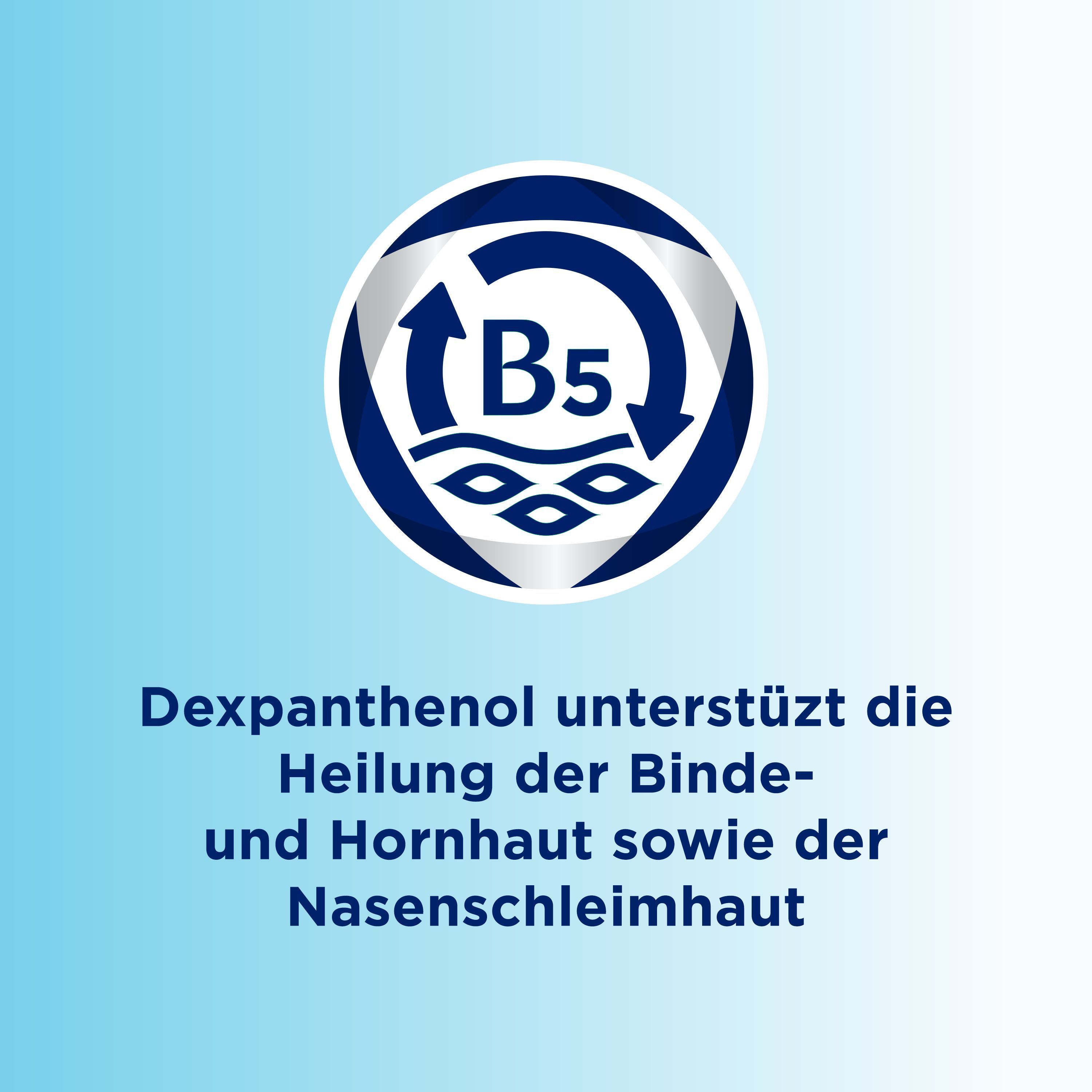 Bepanthen® Augen- und Nasensalbe - Jetzt 15% Rabatt mit dem Code 15bepanthen sparen*