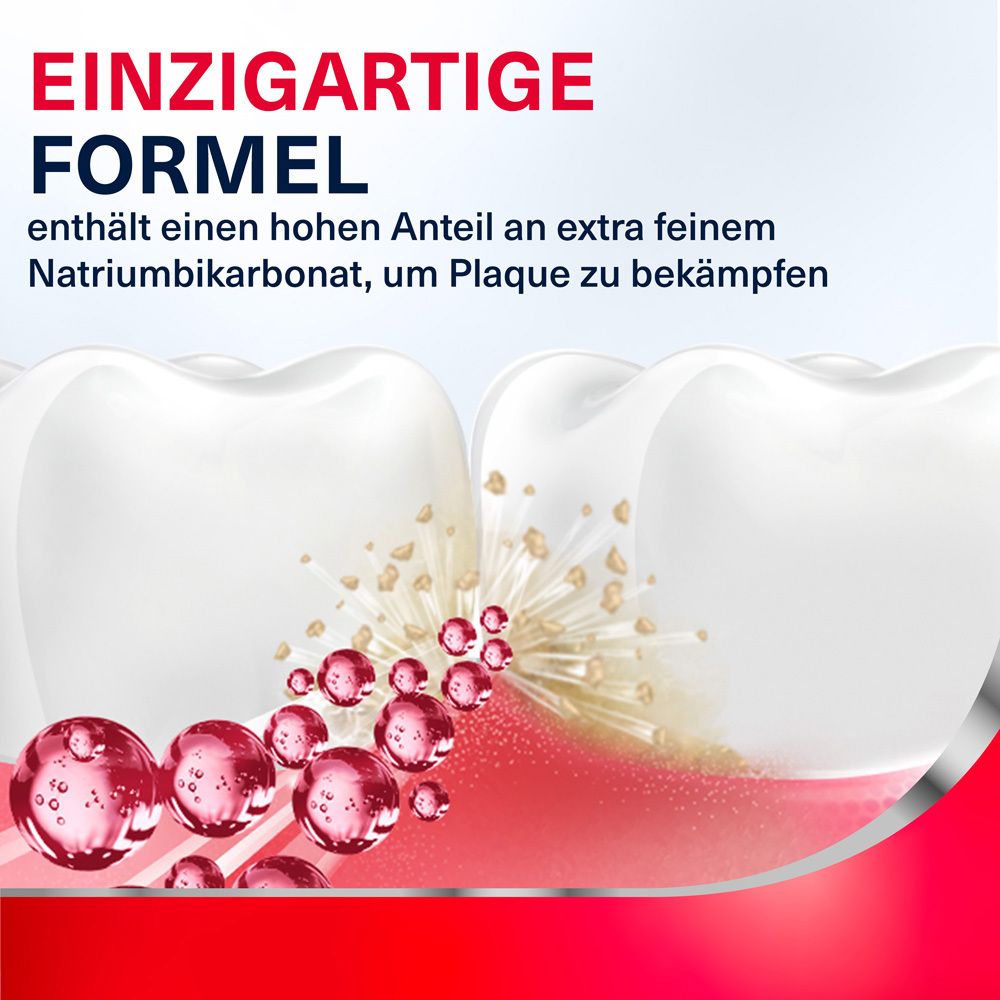 parodontax Extra Frisch Zahnpasta