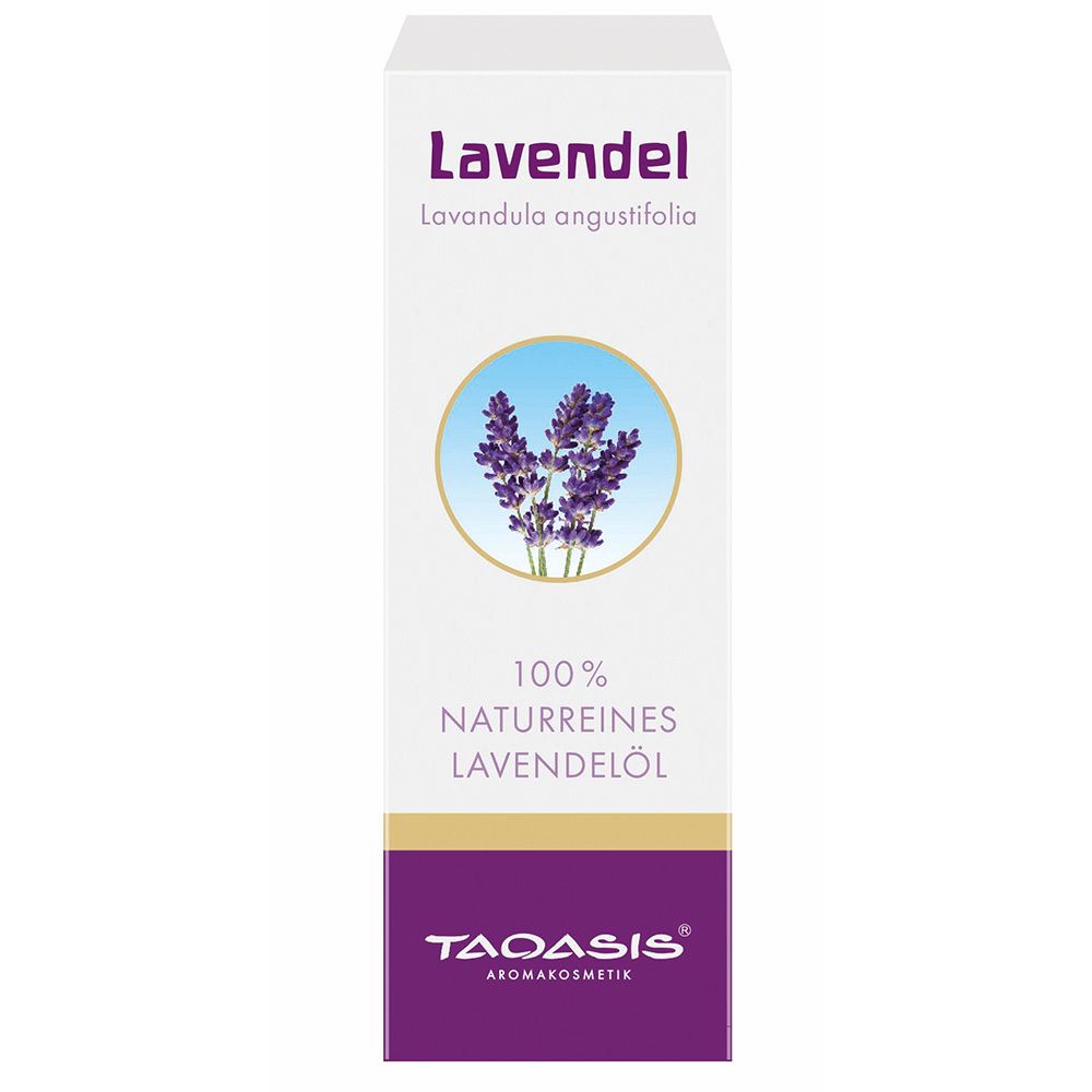 TAOASIS® Lavendelöl