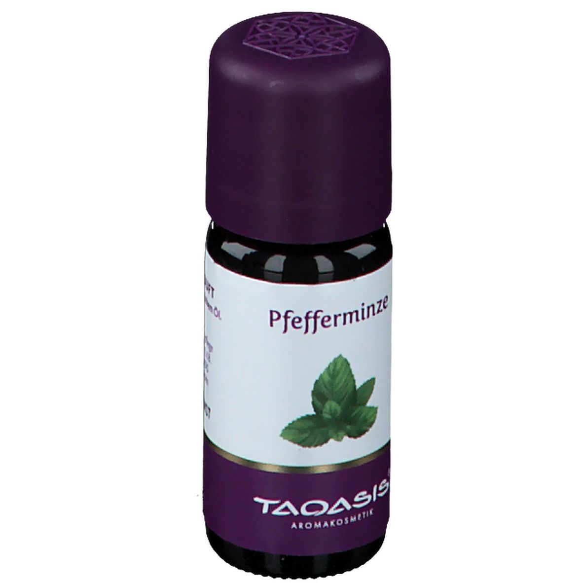 TAOASIS® Pfefferminze Öl