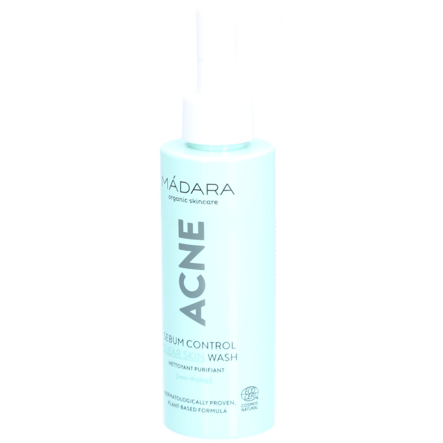 Madara ACNE Sebum Control Wash 140ml